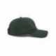 Pacific Headwear 220C Brushed Cotton Twill Cap