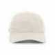 Pacific Headwear 220C Brushed Cotton Twill Cap