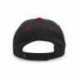 Pacific Headwear 302C Cotton-Poly Cap