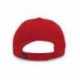 Pacific Headwear 302C Cotton-Poly Cap