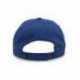 Pacific Headwear 302C Cotton-Poly Cap