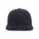 Pacific Headwear 302C Cotton-Poly Cap