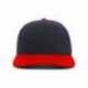 Pacific Headwear 302C Cotton-Poly Cap