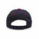 Pacific Headwear 302C Cotton-Poly Cap