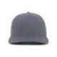 Pacific Headwear 302C Cotton-Poly Cap