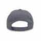 Pacific Headwear 302C Cotton-Poly Cap