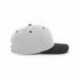 Pacific Headwear 302C Cotton-Poly Cap