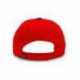 Pacific Headwear 302C Cotton-Poly Cap