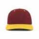 Pacific Headwear 302C Cotton-Poly Cap