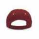 Pacific Headwear 302C Cotton-Poly Cap