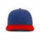 Pacific Headwear 302C Cotton-Poly Cap