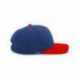 Pacific Headwear 302C Cotton-Poly Cap