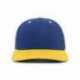 Pacific Headwear 302C Cotton-Poly Cap