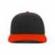 Pacific Headwear 302C Cotton-Poly Cap