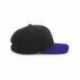 Pacific Headwear 302C Cotton-Poly Cap