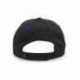 Pacific Headwear 302C Cotton-Poly Cap