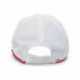 Pacific Headwear 410L Lite Series Active Cap