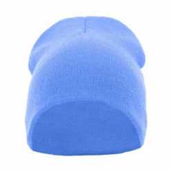 Pacific Headwear 601K Basic Knit Beanie