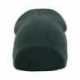 Pacific Headwear 601K Basic Knit Beanie