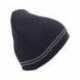 Pacific Headwear 601K Basic Knit Beanie