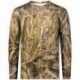 Holloway 222836 Men's Mossy Oak Momentum Long Sleeve T-Shirt