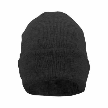 Pacific Headwear 650K Premium Cuff Beanie