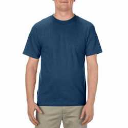 American Apparel AL1301 Unisex Heavyweight Cotton T-Shirt