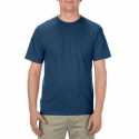 American Apparel AL1301 Unisex Heavyweight Cotton T-Shirt