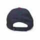 Pacific Headwear 805M Coolport Mesh Cap