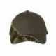 Kati LC4BW Licensed Camo with Barbed Wire Embroidery Cap