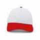 Pacific Headwear 805M Coolport Mesh Cap