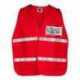 Kishigo 3700 3700 Series Incident Command Vest