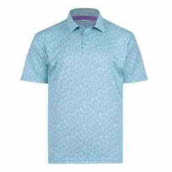 Swannies Golf SW5900 Men's Raymond Polo