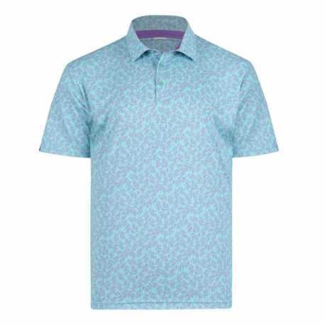 Swannies Golf SW5900 Men's Raymond Polo