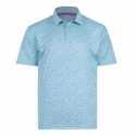 Swannies Golf SW5900 Men's Raymond Polo