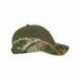 Kati LC4BW Licensed Camo with Barbed Wire Embroidery Cap