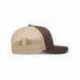 Pacific Headwear P113 Eco Trucker Cap