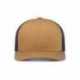 Pacific Headwear P113 Eco Trucker Cap