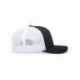 Pacific Headwear P113 Eco Trucker Cap