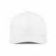 Pacific Headwear P208 Hybrid Dad Cap