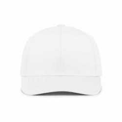 Pacific Headwear P208 Hybrid Dad Cap