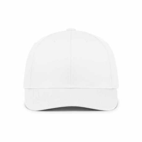 Pacific Headwear P208 Hybrid Dad Cap