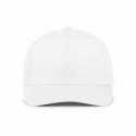 Pacific Headwear P208 Hybrid Dad Cap