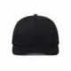 Pacific Headwear P208 Hybrid Dad Cap