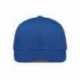 Pacific Headwear P208 Hybrid Dad Cap