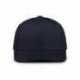 Pacific Headwear P208 Hybrid Dad Cap