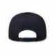 Pacific Headwear P208 Hybrid Dad Cap