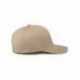 Pacific Headwear P208 Hybrid Dad Cap