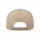 Pacific Headwear P208 Hybrid Dad Cap