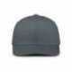 Pacific Headwear P208 Hybrid Dad Cap